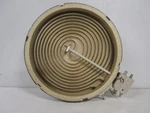Kitchenaid Range 8" Surface Element 8523696 W10823698 200-N8-L5972R Asmn. Fixed Price $45.00.