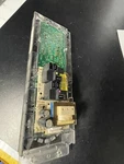 191D2818P003 WB27T10231 020070061 Aap Black Ge Stove Control WM376. Fixed Price $19.99.