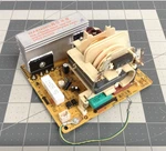 Jenn-air Mw/ Oven Combo Inverter Board W11237240 W11325604 -tested-. Fixed Price $89.95.