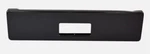 Whirlpool W11121752 Range Control Panel (black) Genuine Oem Part New Sealed. Fixed Price $176.00.