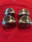 WB03T10266 Control Knob Genuine Oem #1 With Stem. Fixed Price $49.99.
