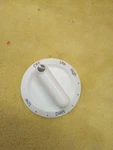Vintage Crosley Gas Range Control Knobs Kip 5D83. Fixed Price $8.98.