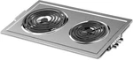 JEA7000ADSA Coil Element Burner Cartridge Fit Jenn-air Range Stove. Fixed Price $164.59.