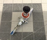 Lg Range Stove Surface Burner Valve (blue) EBZ37170605. Fixed Price $39.95.