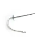 Oven Temperature Sensor Replaces WB20K10015 WB23T10002 For Kenmore Ranges. Fixed Price $20.99.