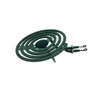 WPW10259868 Range Coil Surface Element, Pigtail Ends, 6", 1500W. Fixed Price $98.76.