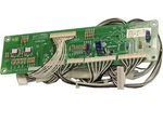 Ge Digitron Microwave Display Board (WB27X10856). Fixed Price $209.99.