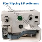 164D1816P10 Ge Stove Oven Selector Switch 259A. Fixed Price $13.23.