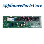 Range Oven Electronic Control Board WB27X33891, WB27X43216. Fixed Price $134.95.