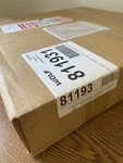 811931 Oem Wolf Bake Element, Ribbon 2200 Watt Svce (dual Fuel) **new** 02/24/23. Fixed Price $395.00.