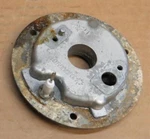 Ge Cooktop Burner Base 4" + Electrode Set Part # WB16T10044 WB13T10077. Fixed Price $17.08.