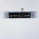 Genuine Kitchenaid Oven Micro Touch Panel Only # 8302666 (board Not Included). Fixed Price $399.98.