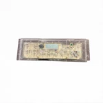 Hotpoint 183D8192P002 WB27K10091 Oven Range Control Board. Fixed Price $77.35.