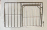 W10205526 Oem Whirlpool Range Oven Rack. Fixed Price $60.00.