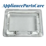 Whirlpool Range Oven Light Lens W10472386, WPW10519866,. Fixed Price $12.75.