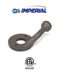 Imperial Open Burner-front Venturi For Ir/ihpa-og (old P/n 1231 Free Shipping. Fixed Price $68.99.