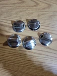 Frigidaire Kenmore Electric Stove Range Knob 3163564 KIP5Z17 Set. Fixed Price $54.55.