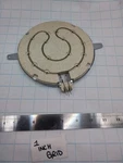 WB30X10035 Range Warming Element. Fixed Price $22.99.