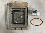 Oem 5304488383 5304488380 Electrolux EI30BM60MSA Microwave Convection Fan Motor. Fixed Price $69.99.
