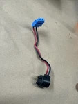 Refrigerator Defrost Bi-metal WR02X12591 (m# PFSS6PKWBSS). Fixed Price $30.59.