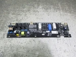 Hisense Range Power Board Part # 11473434. Fixed Price $62.00.