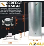 Dryer Heating Element Electrolux Frigidaire 134792700 +thermal Fuse & Thermosta. Fixed Price $31.65.