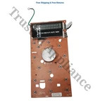 Ge Mcirowave Control Board Part # WB27X10775. Fixed Price $140.55.