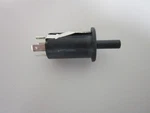 Frigidaire FFEW3026TDB Oven Switch Membrane 808136601 (318394802). Fixed Price $8.95.