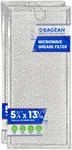 Microwave Filter Replacement 13.3" 5.85" WB06X10596 Ge Fits. Fixed Price $21.92.