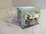 Lg Microwave H. V. Transformer Ass. Part # 6170W1D100B. Fixed Price $71.08.