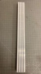 Oem Crosley Microwave Trim For GMR1000RW. Fixed Price $33.56.