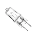 WB02X35488 Microwave Halogen Bulb - 50W For WB08X10051, WB25X25393. Fixed Price $11.50.