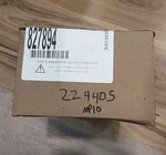 827894 Genuine Wolf/ Sub Zero Module For Ranges Box. Fixed Price $40.00.