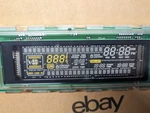 Kitchenaid Range Oven Control Board User Interface 9761799, WPW10181439. Fixed Price $312.48.