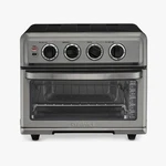 Pbteen Cuisinart Air Fryer Toaster Oven With Grill Black New Sale Off. Fixed Price $114.99.