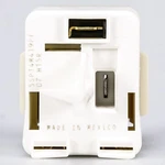 Whirlpool WP12555902 Overload. Fixed Price $73.92.