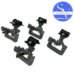 Samsung Range Burner Valve DG94-00964A DG94-00963A DG94-00965A DG94-00966A (SET4. Fixed Price $69.89.