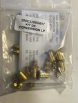 Conversion Kit Lp (liquid Propane) 205C3285G017 For Ge Cooktop Hm-roc. Fixed Price $46.88.