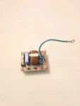 Ge Monogram Advantium Oem Microwave Noise Filter Part #WB06X10230. Fixed Price $100.00.