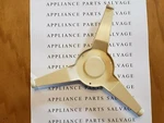 4393594 8169757 8205944 Microwave Oven Turntable Support Roller Clean Used Solid. Fixed Price $16.99.
