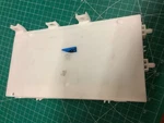Ge Washer 290D2887G106 Main Control Board AZ204860 ARV622. Fixed Price $87.39.