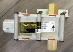 Oem Frigidaire Stove Safety Valve NC-4175-5 77400230001 5303210798 Gas. Fixed Price $69.95.