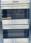 Wolf DO30-2U/S-TH Professional 30" Double Wall Oven Builtin Electric. Fixed Price $3499.00.