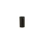 Imperial BM0111 Stove Pipe, Black, 24 Gauge, 6 X In. - Quantity 10. Fixed Price $131.85.