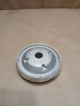 Thor Kitchen Range Burner Head Gray Gas Stove Aluminum Oem Genuine Applian #5901. Fixed Price $34.95.