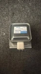 Oem Ge Microwave Magnetron For GCST11N1W1SS. Fixed Price $34.36.