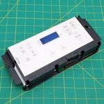 W10271749 Whirlpool Range Control Board Lifetime Warranty Ships Today!*. Fixed Price $109.98.