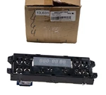 WB27X27464 Range Control Board ERC3B2K5. Fixed Price $149.99.