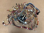 Oem Range Oven Main Wire Harness WB18X36314 For JBS86SP5SS. Fixed Price $47.99.