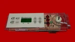 Ge Oven Control Board WB27X5579 164D3143G004 Oem Used Tested. Fixed Price $69.99.